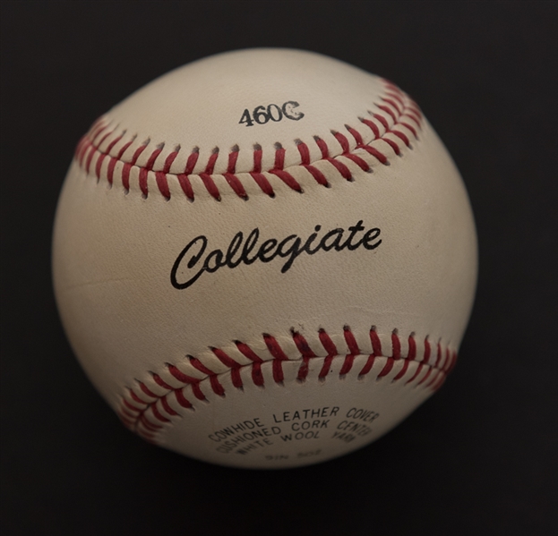 Lot Of 3 Hall of Famer Single Signed Baseballs w. Gehringer, Killebrew, & Carter