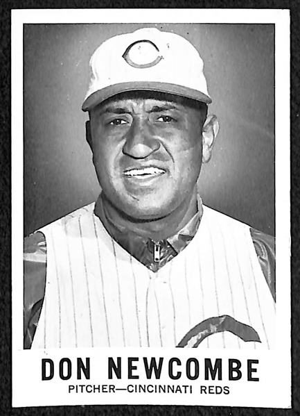Lot of 88 1960 Leaf Baseball Cards w. Luis Aparicio