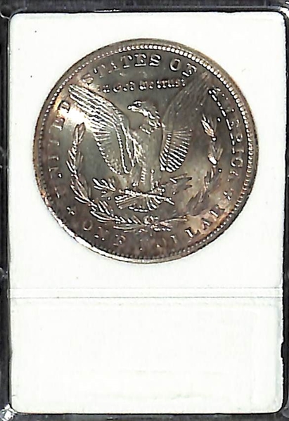 1899-O MS66 Morgan $1 Silver Coin