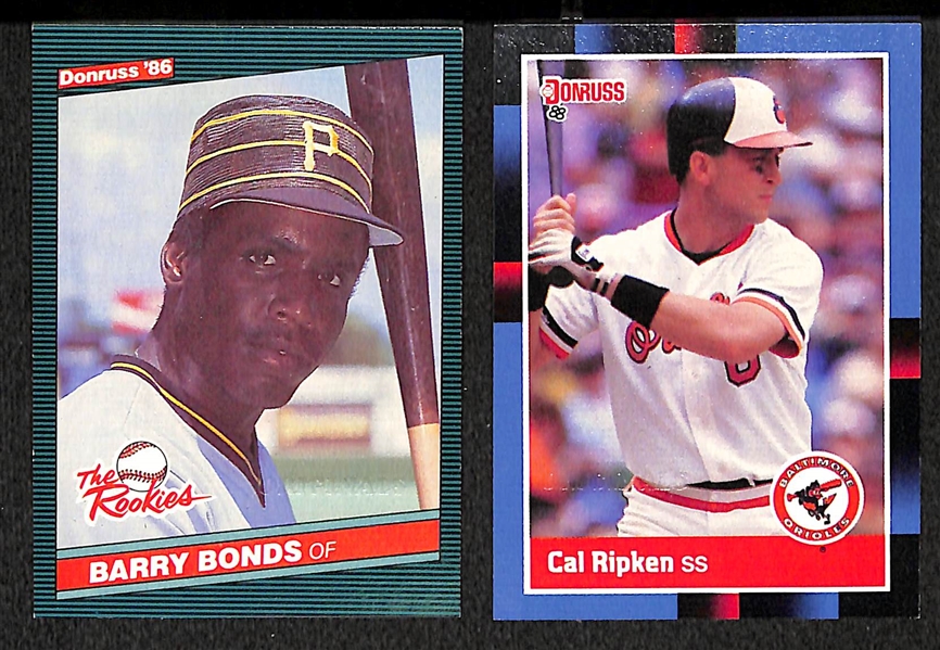 Lot Of 2 2002 Donruss Originals Buy Back Embossed Cards /10