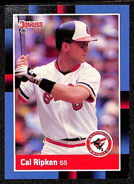 Lot Of 2 2002 Donruss Originals Buy Back Embossed Cards /10