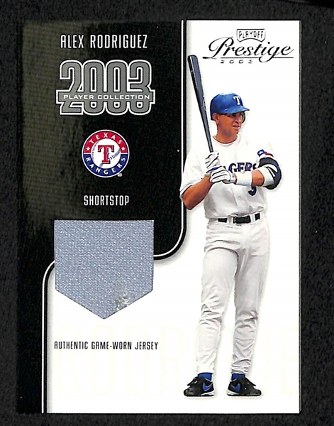 Lot Of 50 Baseball Stars Relic Cards