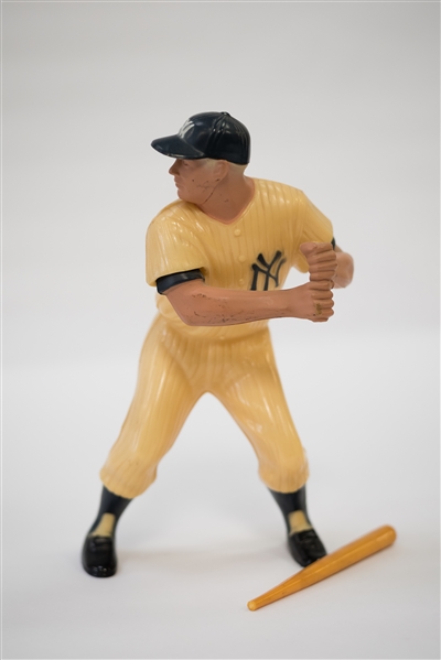 Vintage Mickey Mantle Hartland Figurine