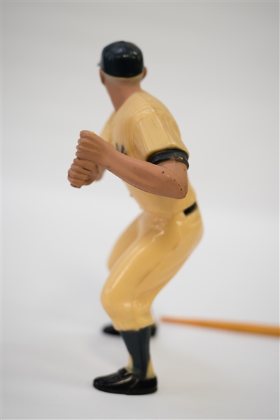 Vintage Mickey Mantle Hartland Figurine