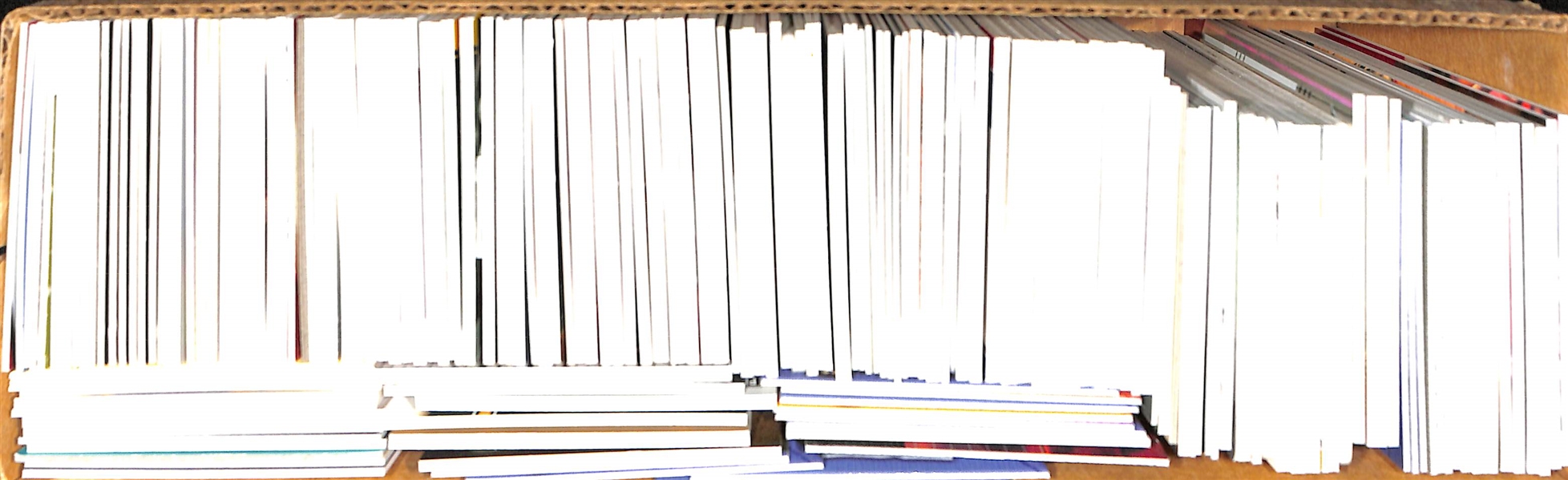 Lot Of 170 Baseball Relic Cards w. Thome