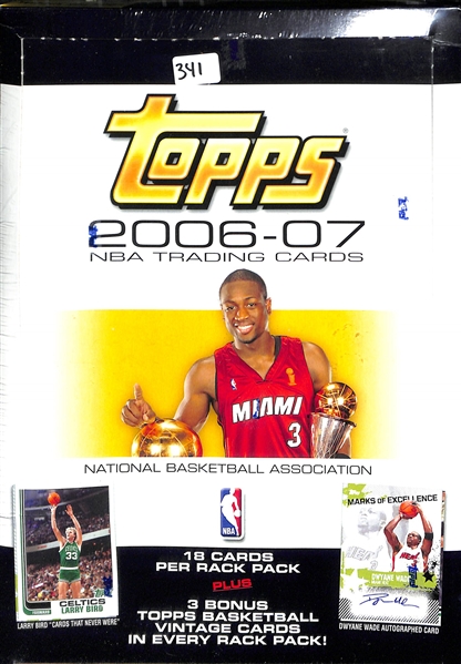 Lot Of 2 Sealed Basketball Card Boxes w. 1998-99 Bowmans Best