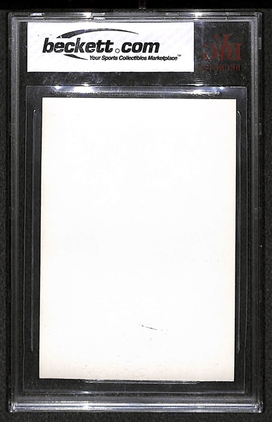 1965 MacGregor Advisory Staff Al Downing Photo BVG 7