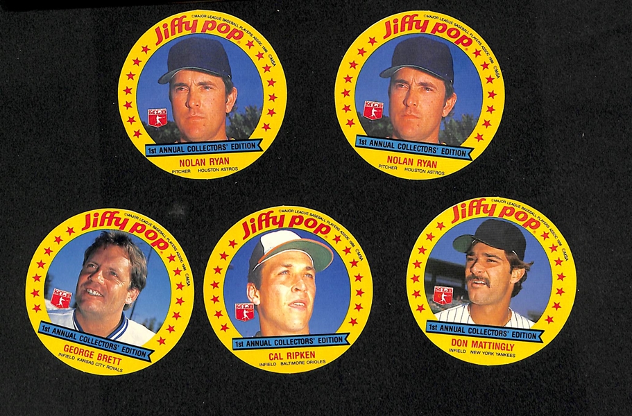 Lot Of Sports & Non Sports Cards