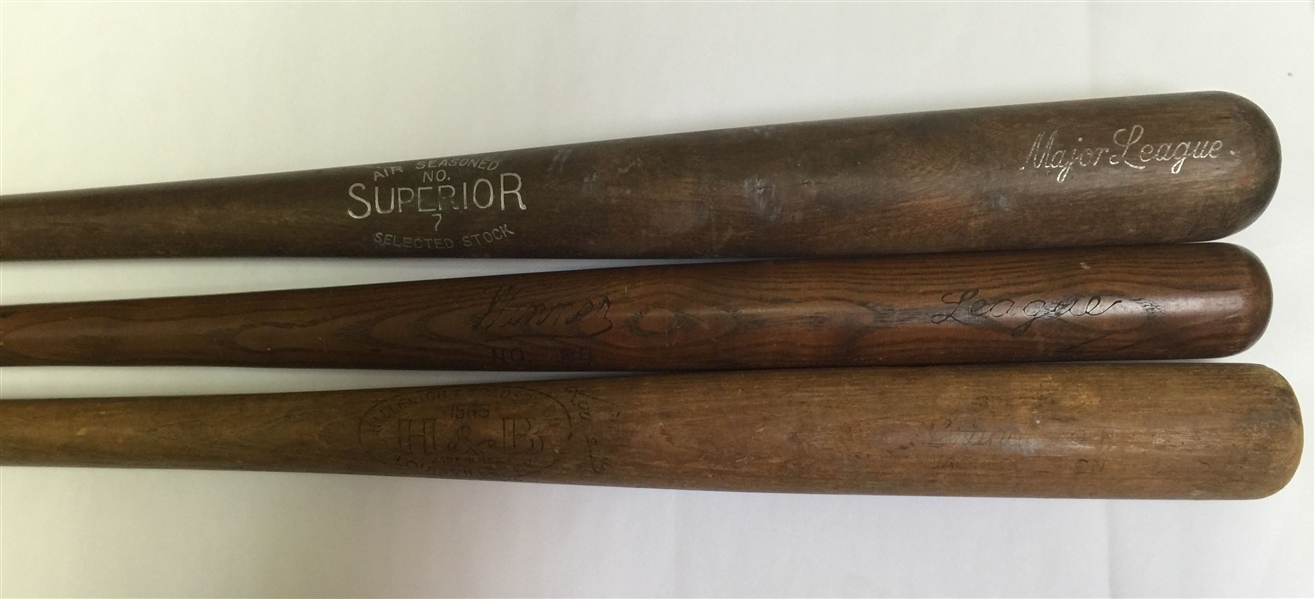 Lot of Baseball Memorabilia