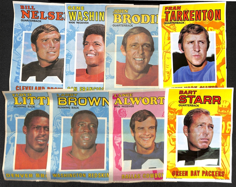 Mixed Sports Cards, Inserts, & Stickers Lot
