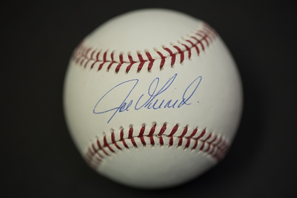 Lot Of 3 Yankees Signed Baseballs w. Tommy Henrich PSA/DNA