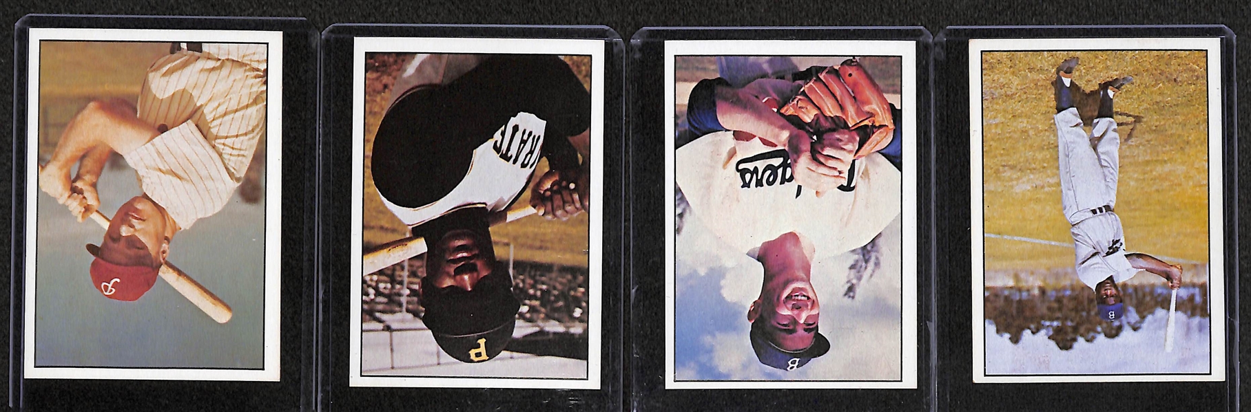 Lot Of 2 TCMA Sets - 1978 The 1960s & 1979 The 1950s w. Clemente, Maris, Koufax, Mickey Mantle