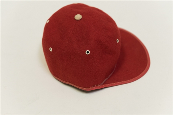Vintage 1950/60's Phillies Youth Baseball Hat