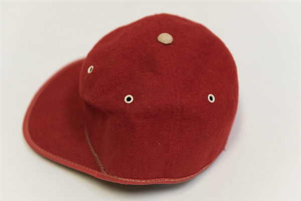 Vintage 1950/60's Phillies Youth Baseball Hat