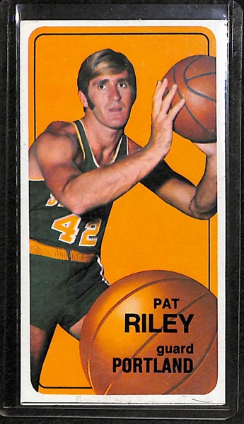 Lot of 39 Different 1970-71 Topps Basketball Cards w. Lew Alcindor