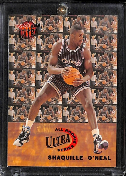Lot Of 3 Basketball Rookie Cards w. Kevin Durant