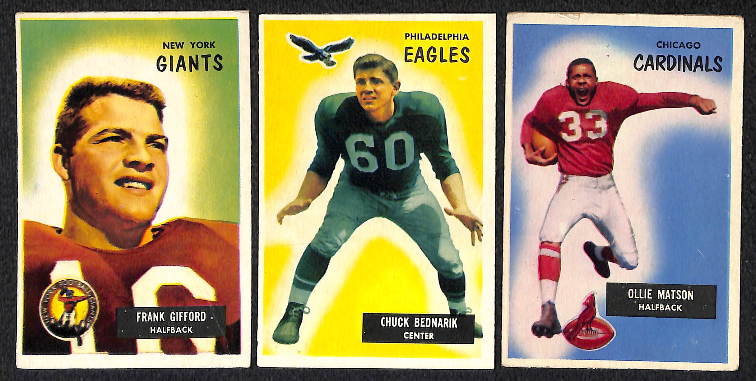 lot-detail-lot-of-27-vintage-football-cards-from-1954-1956-w-frank