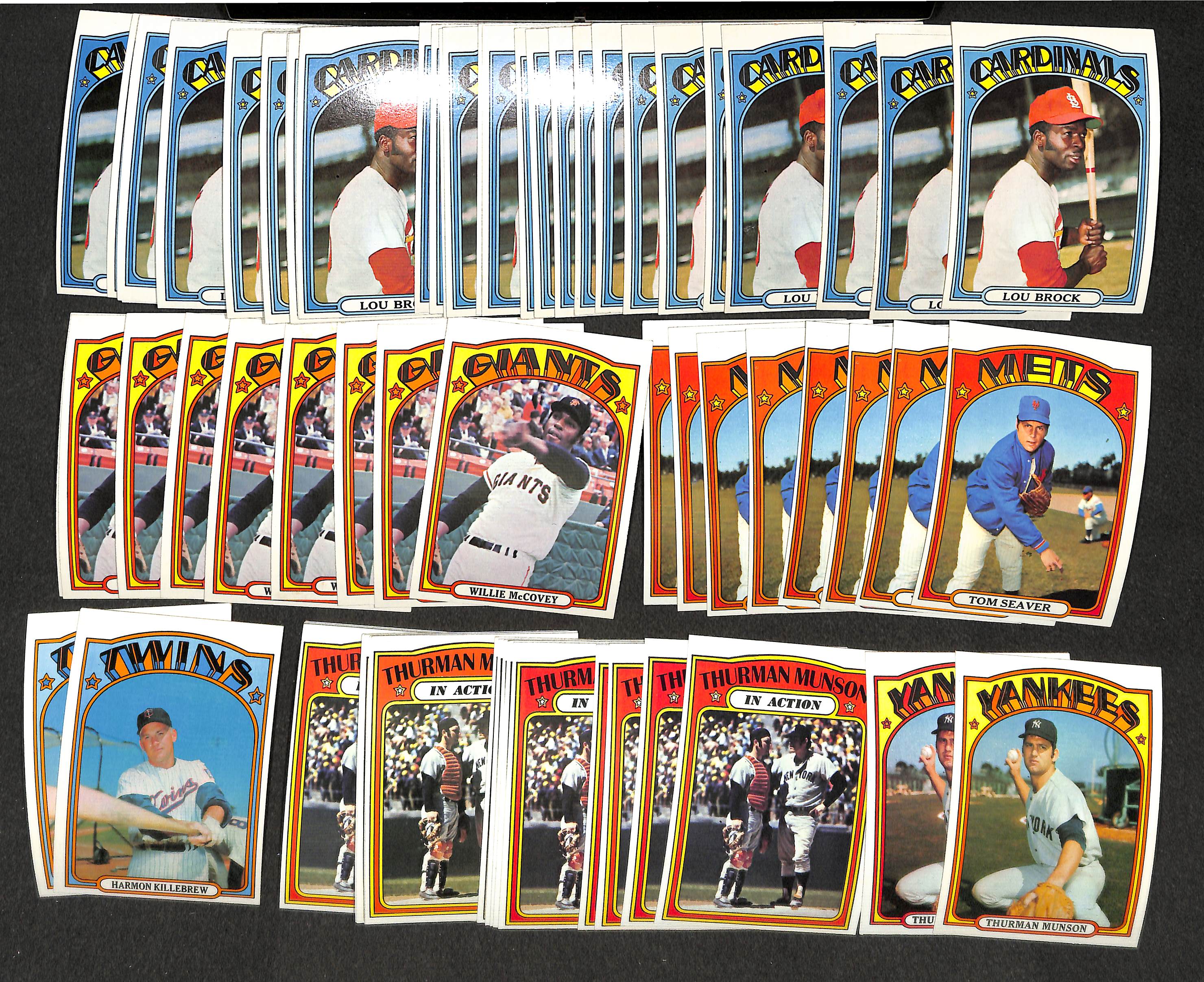 topps high republic