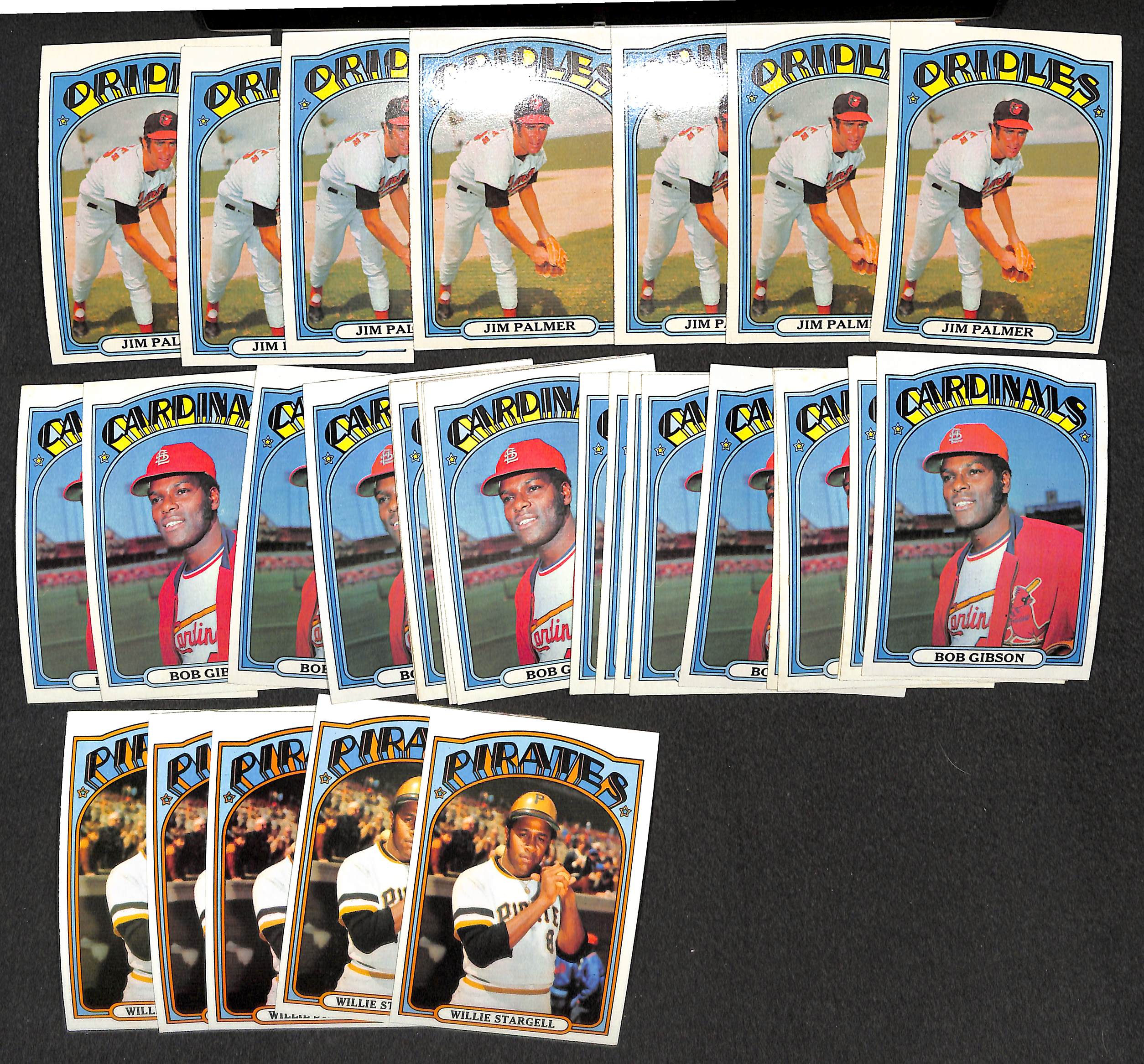 topps high republic