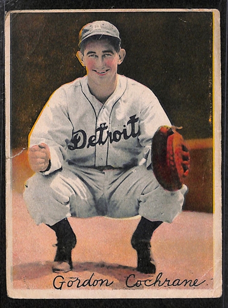 Lot of 7 1936 R312 Cards w. Rogers Hornsby