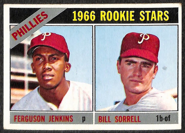 Lot Of 5 Phillies Rookie Cards w. Mike Schmidt