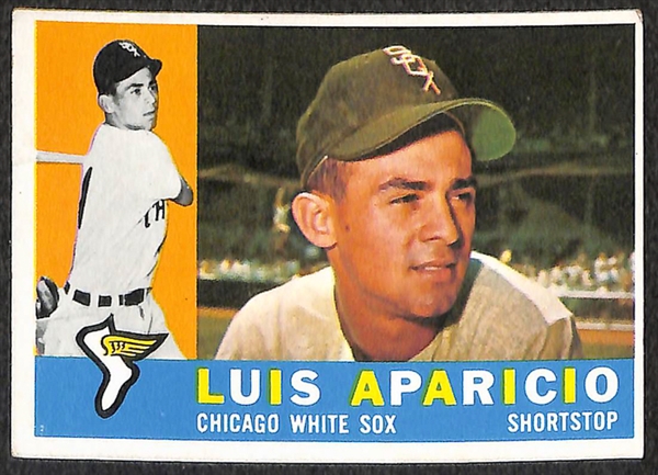 Assortment of 600 1957-1961 Baseball Cards w. Mazeroski RC