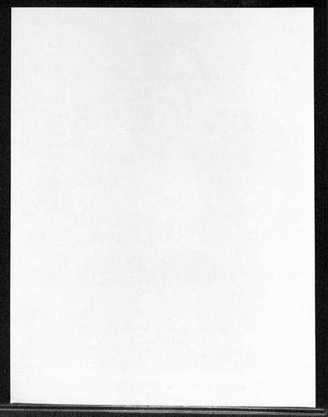 1968 MacGregor Advisory Staff Joe Namath 8x 10 Photo