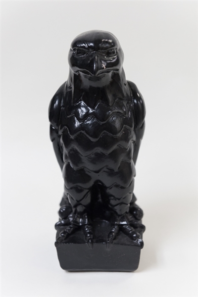 1941 Maltese Falcon Resin Replica Movie Prop Statue