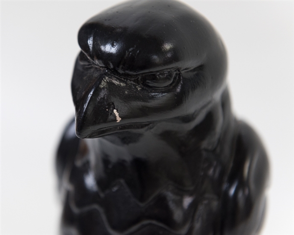 1941 Maltese Falcon Resin Replica Movie Prop Statue