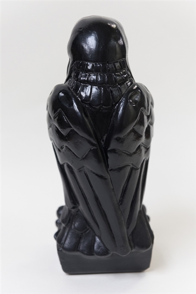 1941 Maltese Falcon Resin Replica Movie Prop Statue