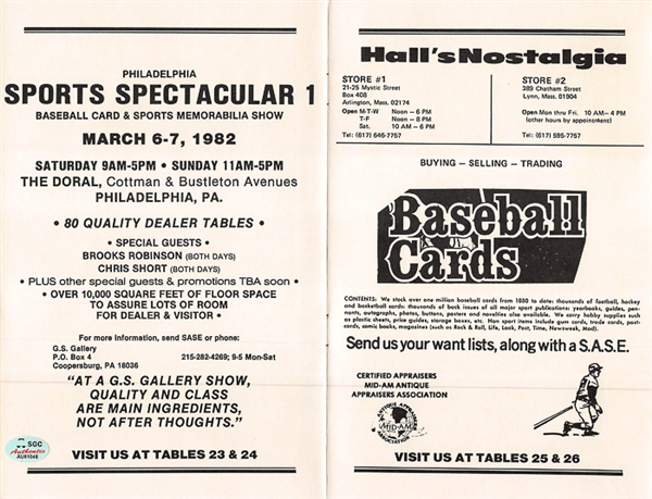 Mixed Lot Of Sports Autographs w. Bench/Rose/J. West/Musial - SGC
