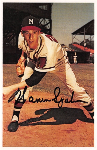 Lot Of 7 Baseball Stars Autographs w. Rose/Spahn/Schmidt - SGC & Beckett COA