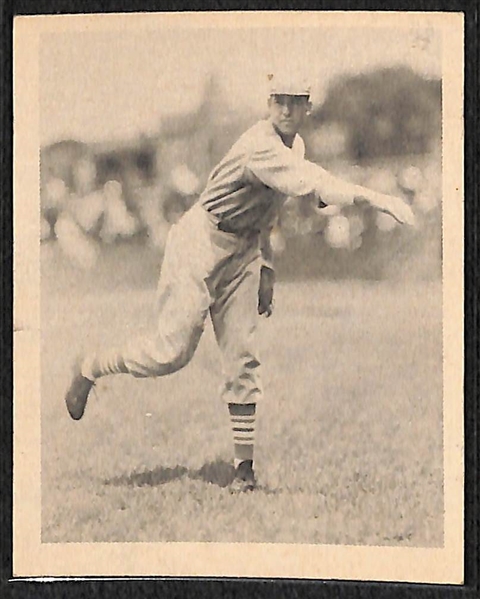 1939 Play Ball Paul Daffy Dean #19