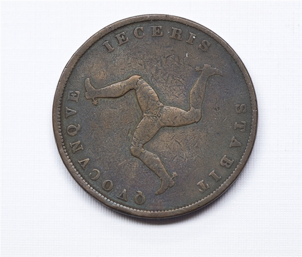 World Copper Assortment from the 18th & 19th Century