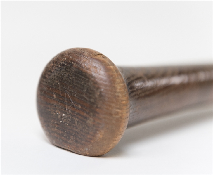 RARE Mickey Mantle Spalding (Model 1856) Special Model Baseball Bat