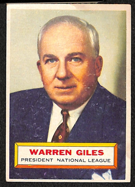 Lot of 90 Different 1956 Topps Baseball Cards w. Robin Roberts