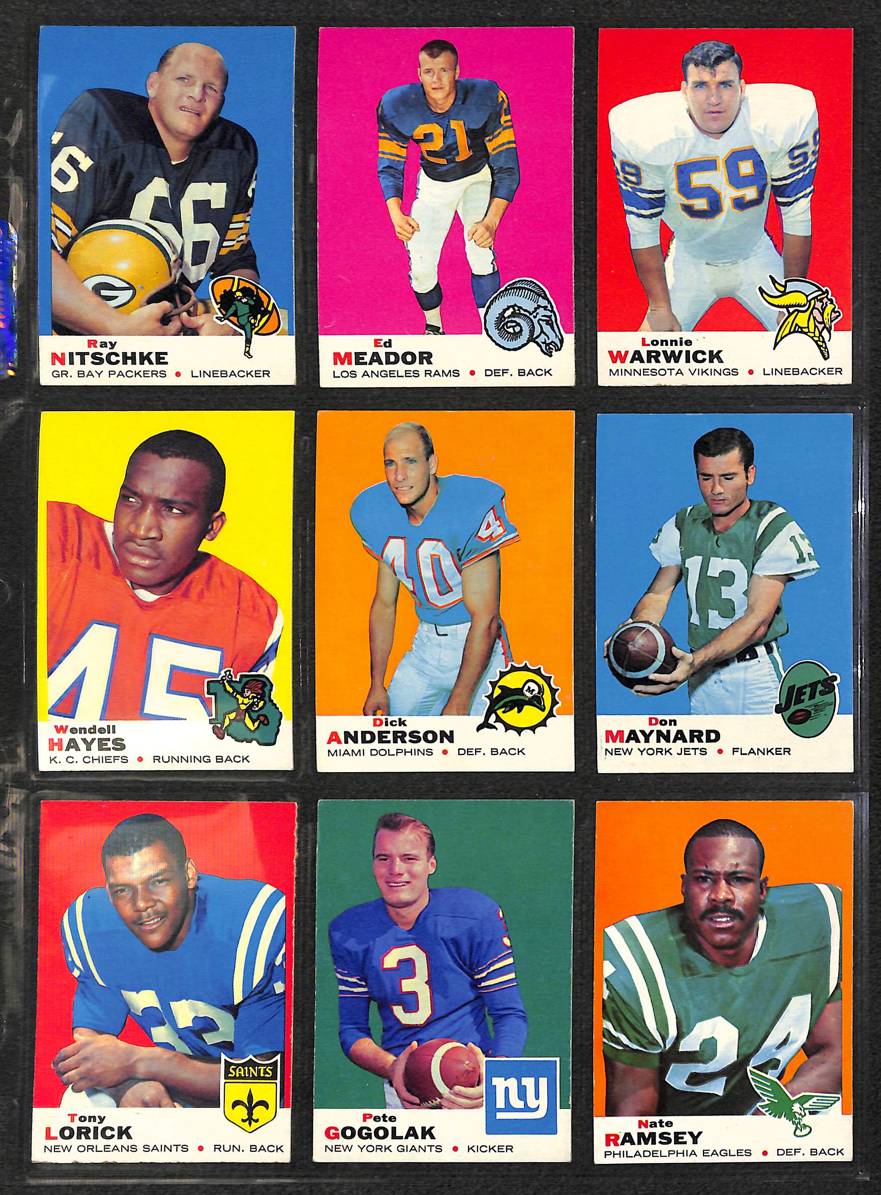 topps football cards