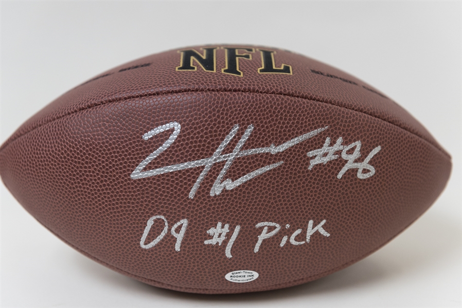 Autograph Lot (1957 NC Tar Heels Champions Basketball, Ziggy Hood Football, Charlie Joiner Mini Helmet, Jesse Armsted Mini Helmet)