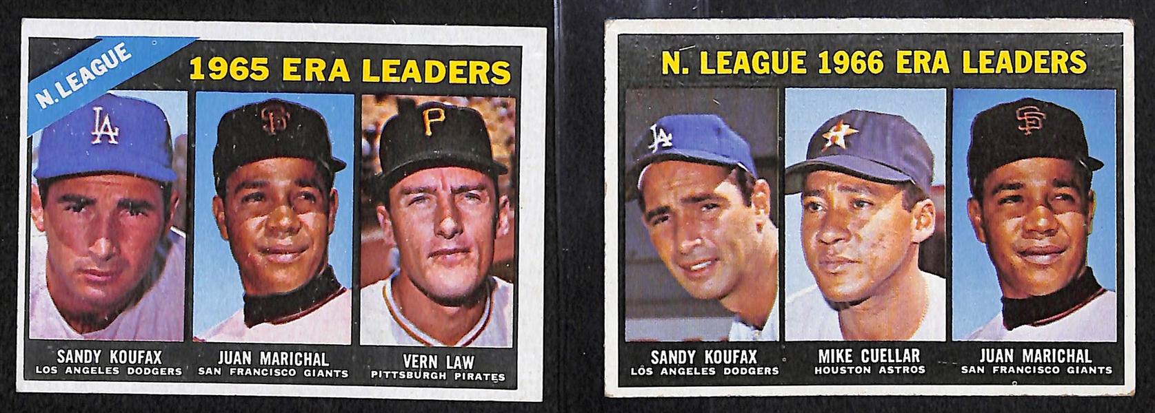 Lot of 93 1966-1968 Topps Baseball Cards w. 1967 Pete Rose