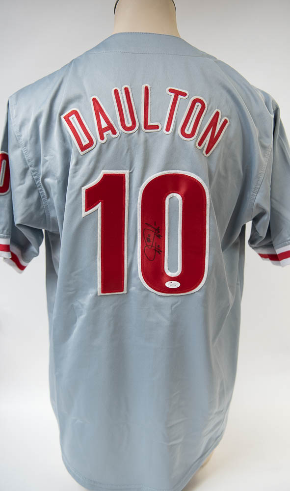 darren daulton shirt