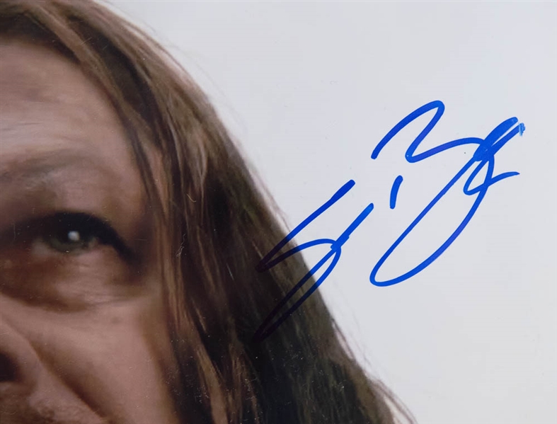 Sean Bean Signed 11x14 Game Of Thrones Photo - JSA