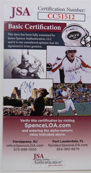 Nolan Ryan Signed Rawlings Diamond Collection Angels Jersey - JSA