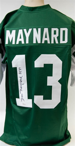 don maynard jersey