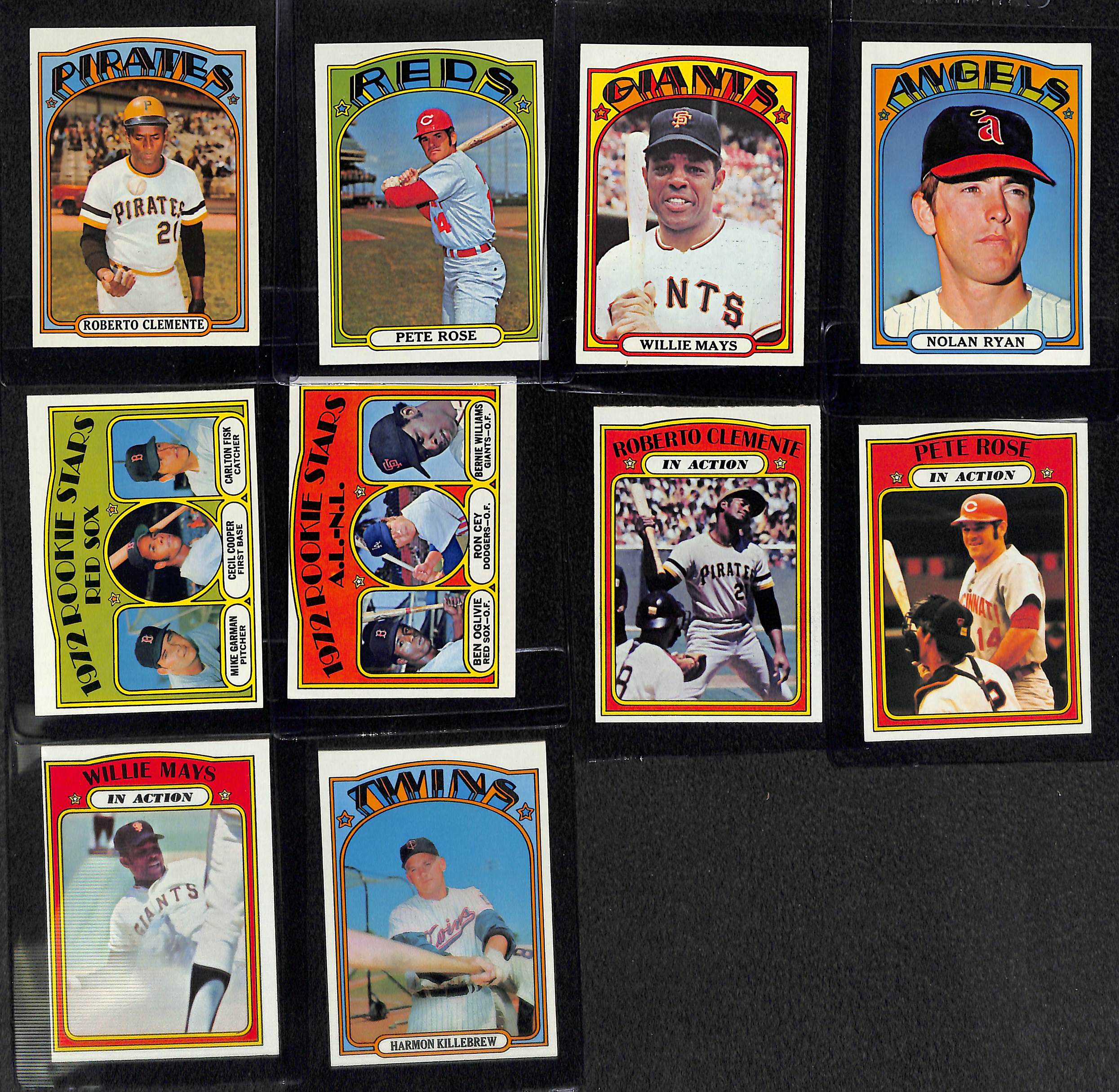 Best Baseball Card Sets Of All Time at Michael Churchill blog
