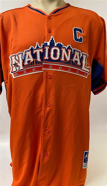 David wright all star jersey discount