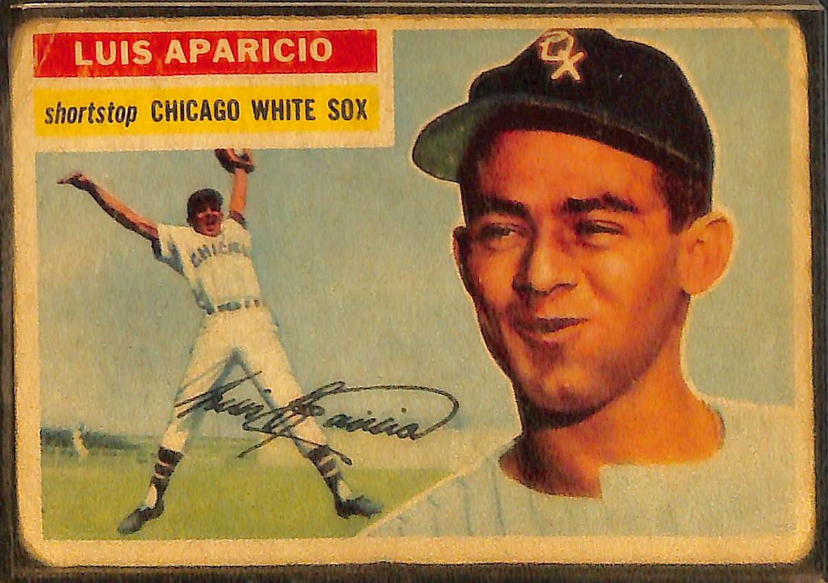 Lot Detail Lot of 100+ Topps & Bowman Baseball Cards 19511959