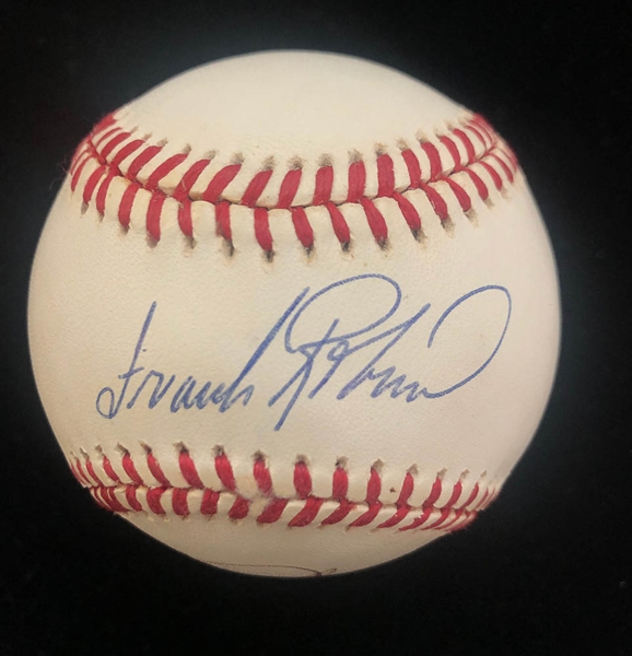 Lot of 3 Orioles Team Signed Baseballs 1990-1992 - JSA Auction Letter