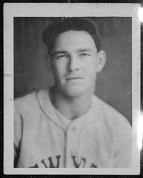 1939 Play Ball Mel Ott (VG.EX OC) #51