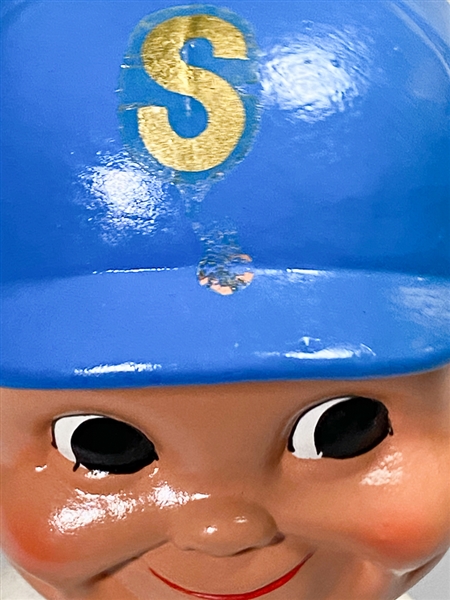 seattle pilots bobblehead