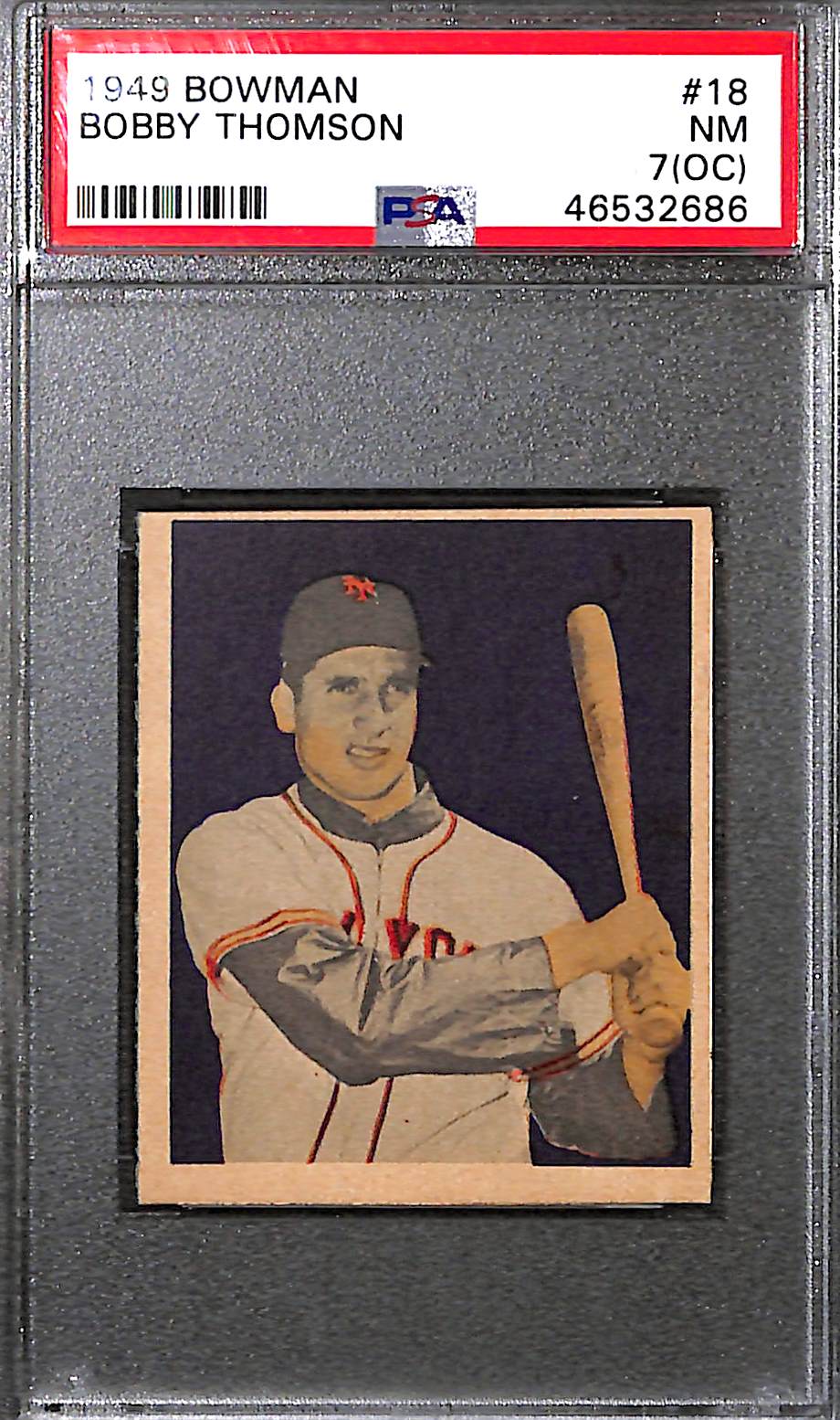 Lot Detail Lot of (47) 1949 Bowman Cards (Many HighGrade & Pack